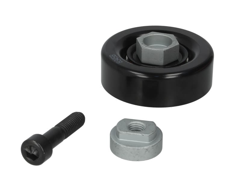 Palanca tensora de correa multicanal SKF VKM 60012 para Chevrolet Spark