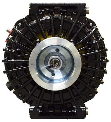 Alternador PRESTOLITE ELECTRIC — foto 4