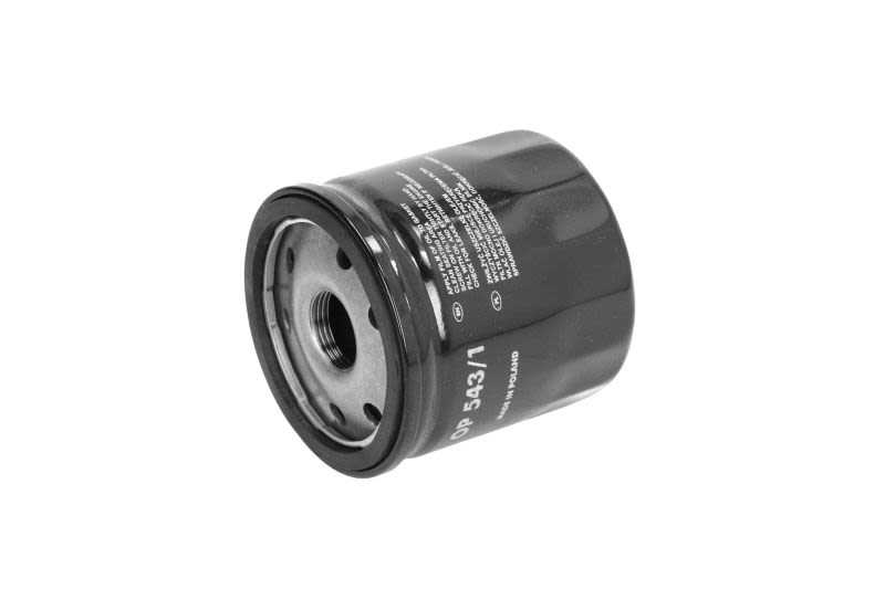 Filtro de aceite FILTRON OP 543/1 para Ford Transit