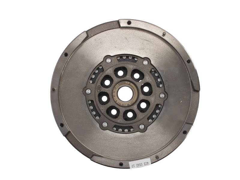 Volante de motor LUK 415 0562 10 para Ford Transit