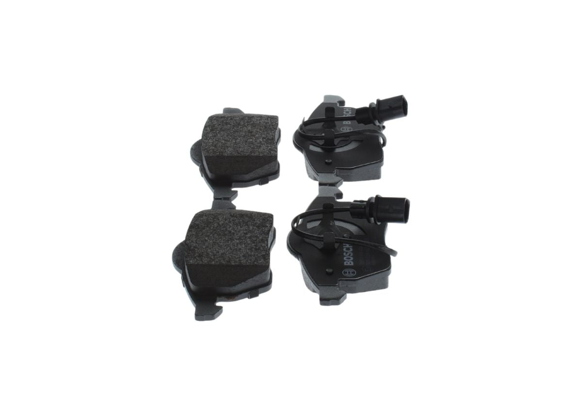 Pastillas de freno de disco BOSCH 0 986 424 482 para Audi A4 B5