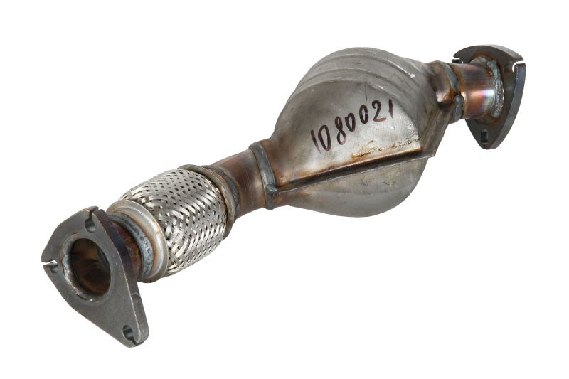Catalizador JMJ JMJ 1080021 para Audi A4 B5