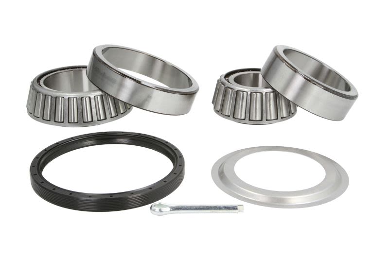 Kit de rodamiento de rueda SKF VKBA 2425