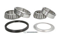 Kit de rodamiento de rueda SKF