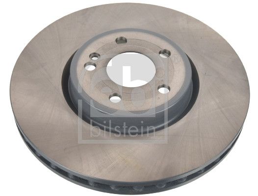 Disco de freno FEBI 107515 para Mercedes-Benz Clase A (V177) 2018-