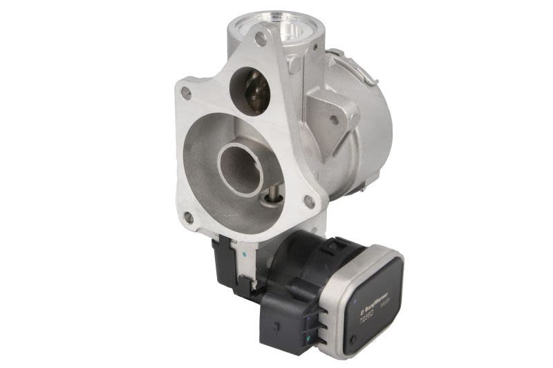 Válvula EGR BORG WARNER 7256D para Mercedes-Benz Sprinter 2-T (B901, B902) 1995-2006