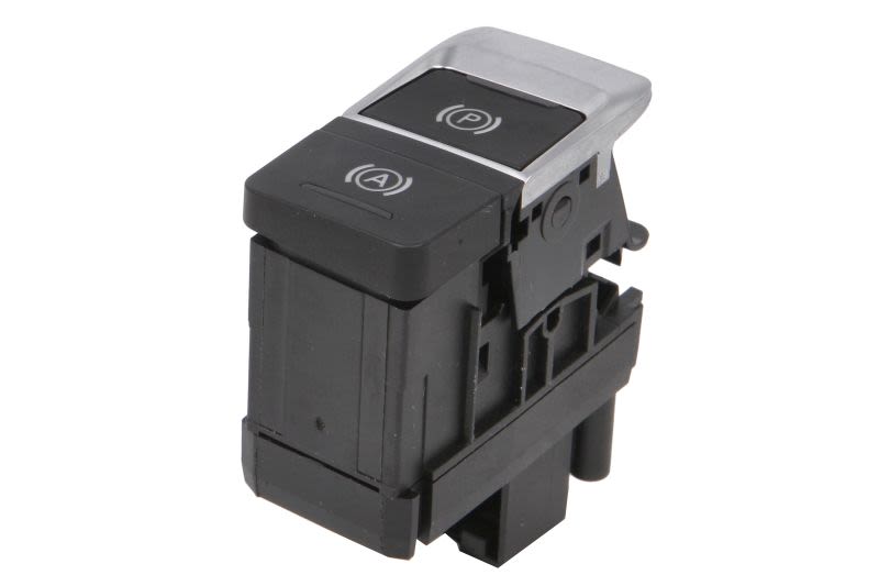 Interruptor de accionamiento de freno de estacionamiento HANS PRIES 119 156 para Audi A6 C7