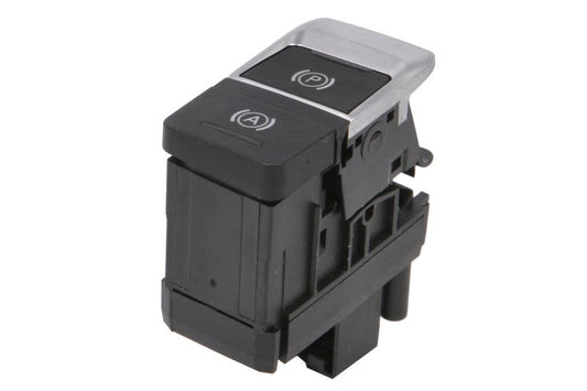Interruptor de accionamiento de freno de estacionamiento HANS PRIES 119 156 para Audi A6 C7