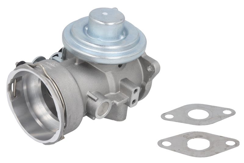 Válvula EGR NRF 48634 para Volkswagen Golf IV