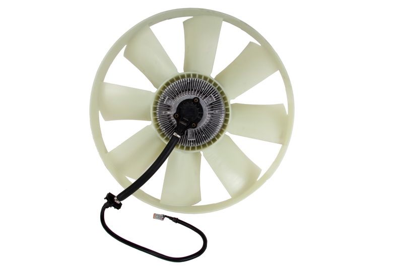 Embrague de ventilador de radiador THERMOTEC D5RV005TT para RVI Magnum MACKE.TECHA/46/MACKE.TECHB/46/MACKE.TECHC/46