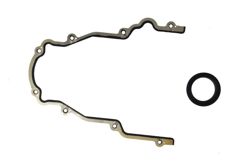 Empaquetadura de tapa de distribución MAHLE JV5022 para Chevrolet Colorado