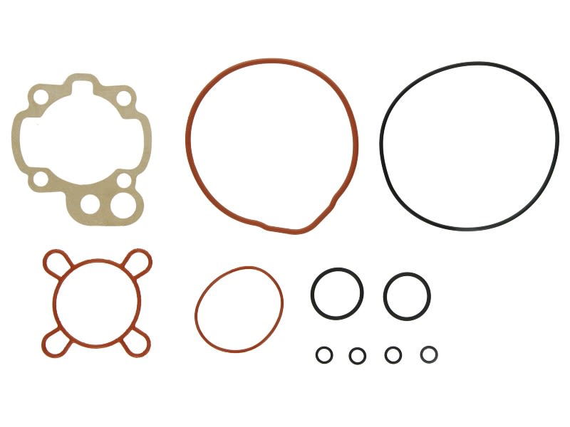 Juego de empaquetaduras superior de motor ATHENA P400130600204 para Aprilia RS