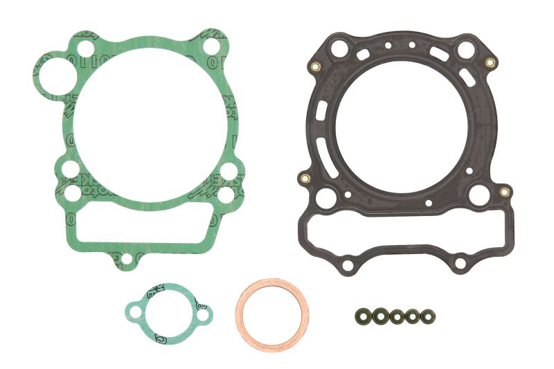 Juego de empaquetaduras superior de motor ATHENA P400485600039 para Yamaha WR