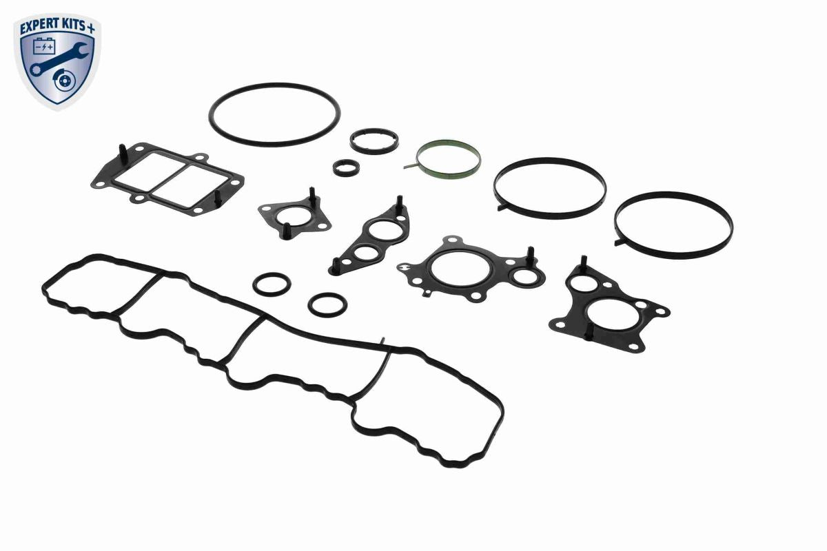 Juego de empaquetaduras de enfriador de aceite VEMO V30-60-91315 para Mercedes-Benz Clase A (W176) 2012-2018