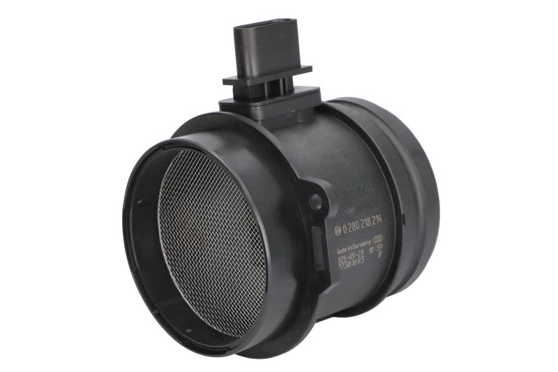 Sensor de flujo de masa de aire BOSCH 0 280 218 214 para Audi A5