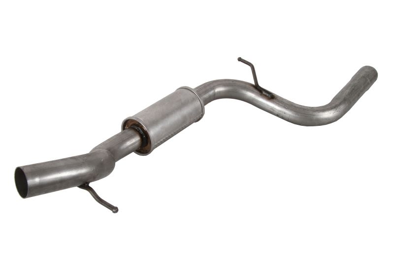 Silenciador central WALKER 23060 para Volvo C30