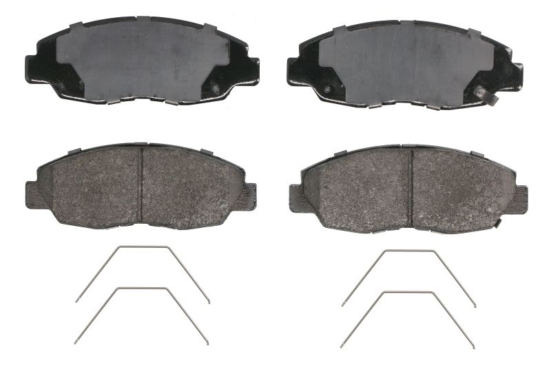 Pastillas de freno de disco FERODO FDB5022 para Honda CIVIC IX 1.8/2.0/2.3