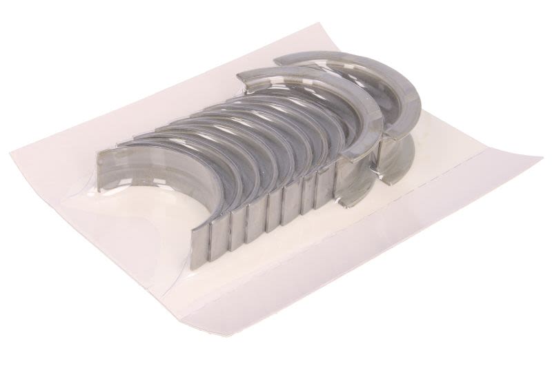 Casquillo de bancada de cigüeñal GLYCO H1094/5 STD para Iveco Daily I