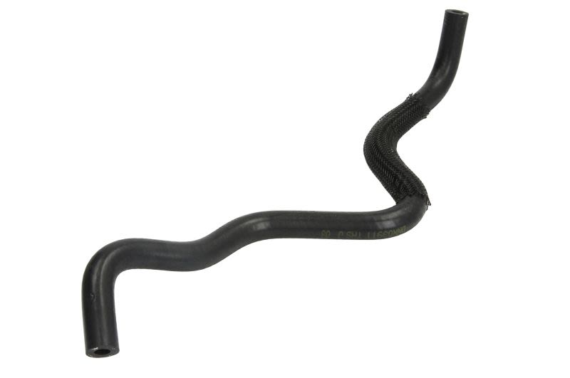 Manguera de ventilación de estanque de expansión THERMOTEC DNX039TT para Opel Corsa C