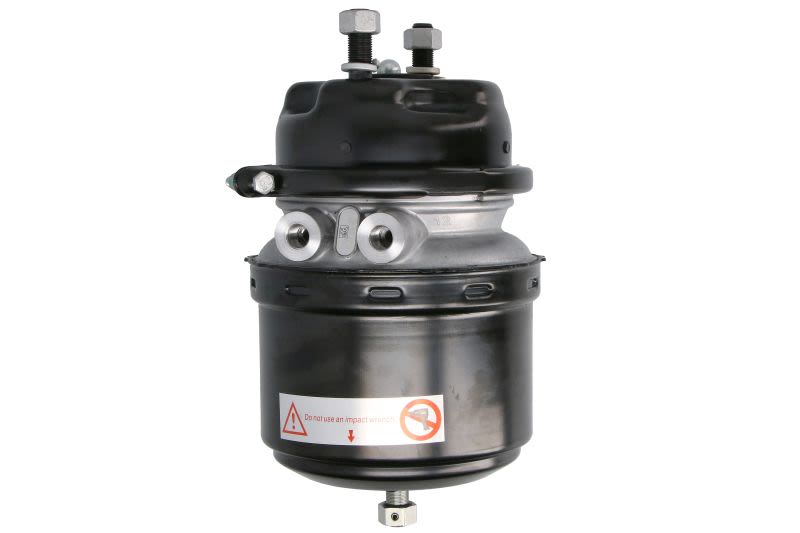 Cilindro de freno multifunción DT SPARE PARTS 2.40621 para Volvo FM