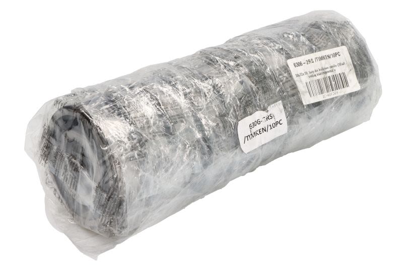 Rodamiento TIMKEN 6306-2RS