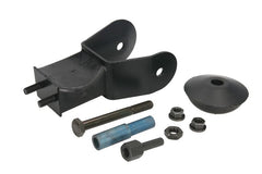 Tope del capó S-TR