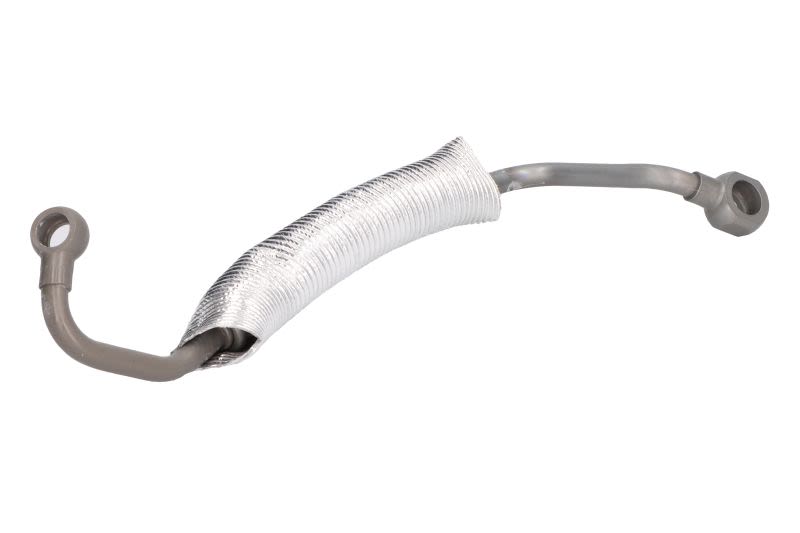 Línea de aceite de turbocompresor AJUSA OP10496 para BMW Serie 3 (E90) 2004-2011