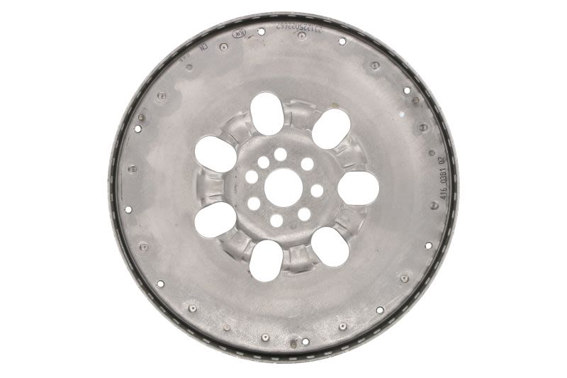 Volante de motor LUK 416 0381 07 para Hyundai Ioniq