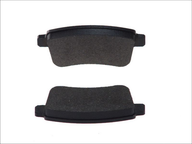 Pastillas de freno de disco DELPHI LP2153 para Renault Clio V
