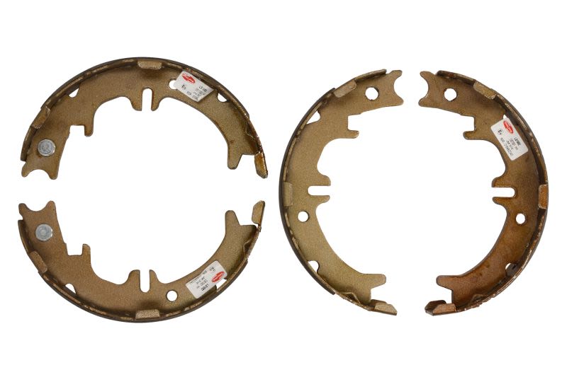 Juego de balatas de freno DELPHI LS1892 para Lexus IS I