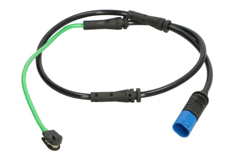 Sensor de desgaste para pastillas de freno QUICK BRAKE WS 0494 A para BMW IX (I20) Eléctrico