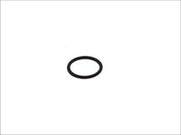 Anillo de retén, tapón de drenaje de aceite ELRING