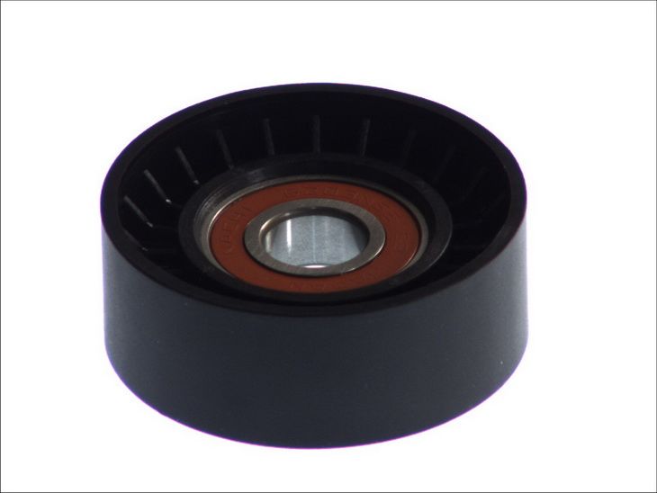 Palanca tensora de correa multicanal BTA E2G5268BTA para Ford Galaxy I