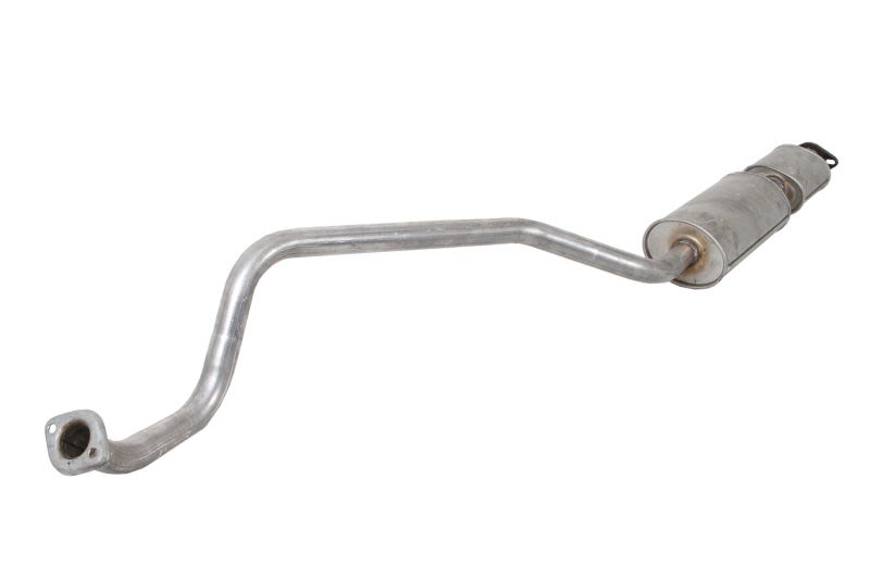 Silenciador central 4MAX 0219-01-15017 para Nissan Almera II
