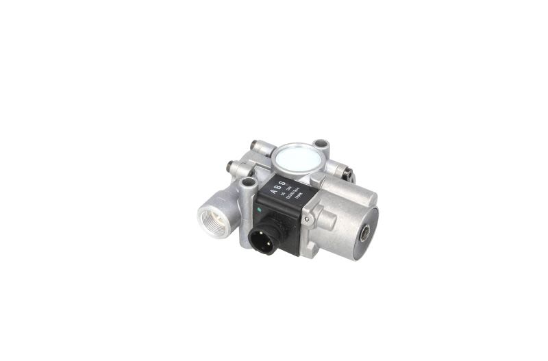 Modulador de eje PNEUMATICS PN-10467 para Scania 4