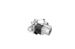 Modulador de eje PNEUMATICS