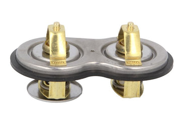 Termostato, refrigerante GATES