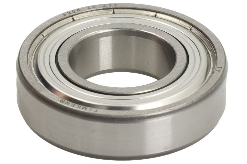 Rodamiento TIMKEN 6206-ZZ