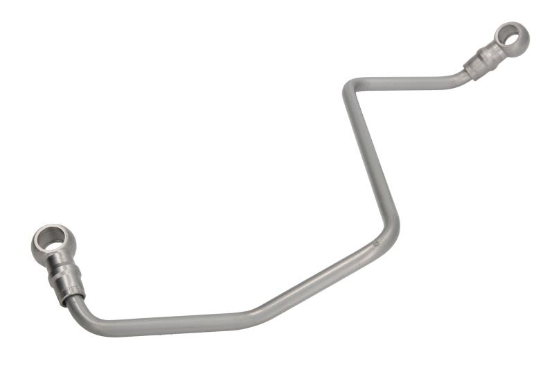 Línea de aceite de turbocompresor EVORON EVOP0041 para Toyota Proace