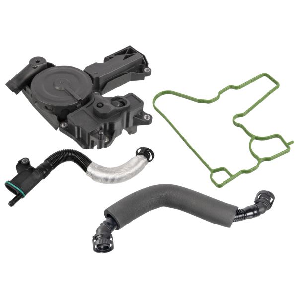 Separador de aceite de ventilación del cárter FEBI 170879 para Volkswagen Amarok