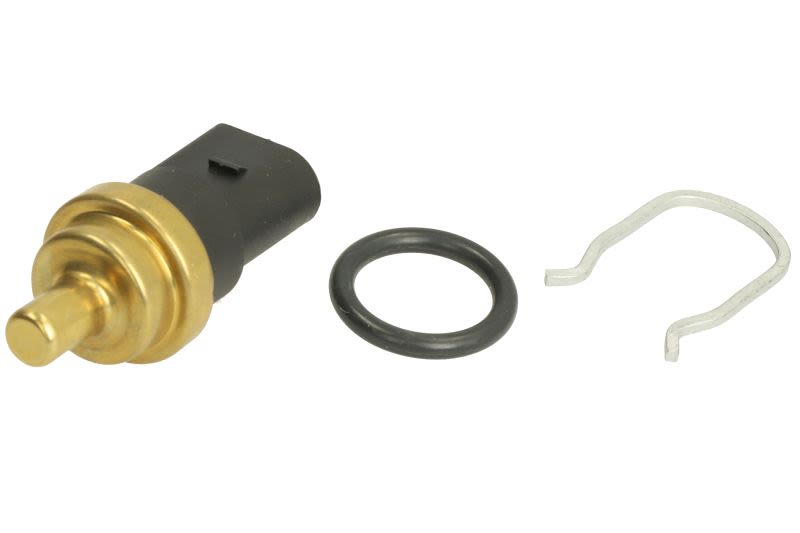 Sensor de temperatura de combustible HELLA 6PT 013 113-291 para Audi A3