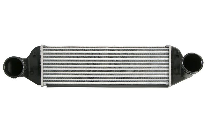 Enfriador de aire de carga (intercooler) THERMOTEC DAB026TT