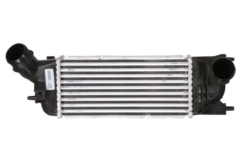 Enfriador de aire de carga (intercooler) NRF 30277