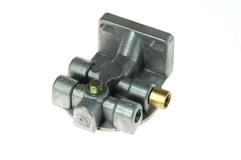 Filtro de combustible DT SPARE PARTS 1.12280 para Scania 4