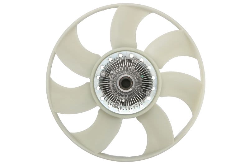 Embrague de ventilador de radiador NRF 49713 para Ford Transit