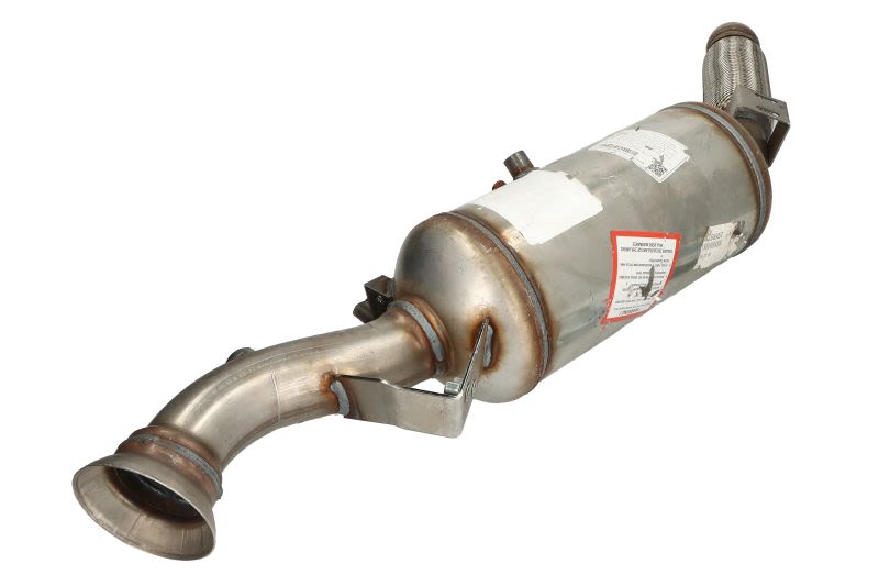 Filtro de partículas (DPF) ASSO MARMITTE SRL 28.15009 para Mercedes-Benz Sprinter 3-T (B906) 2006-2020