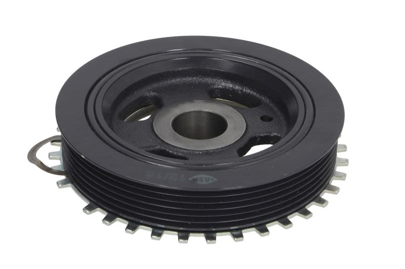 Polea de cigüeñal SASIC 2156040 para Ford Fiesta V
