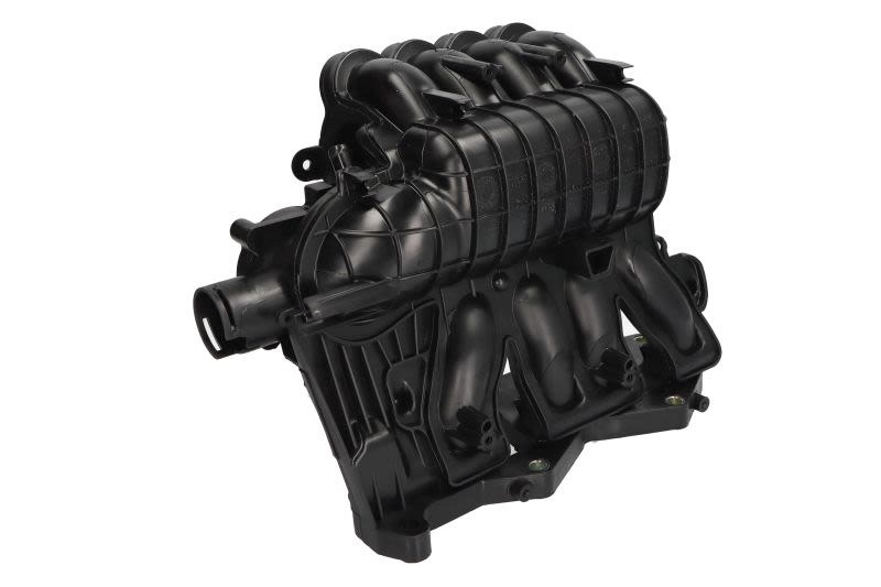 Módulo del múltiple de admisión MAGNETI MARELLI 802011134700 para Fiat 500