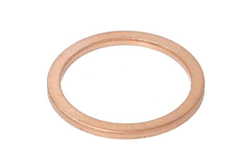Golilla de tapón de drenaje de aceite DT SPARE PARTS 2.11078 para Volvo B12