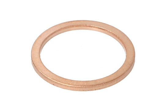 Golilla de tapón de drenaje de aceite DT SPARE PARTS 2.11078 para Volvo B12